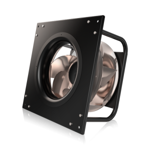 Centrifugal fans