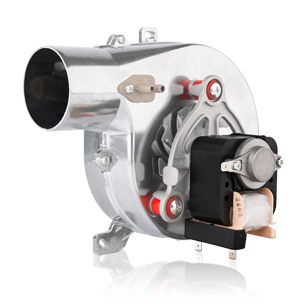 AC Gas blowers
