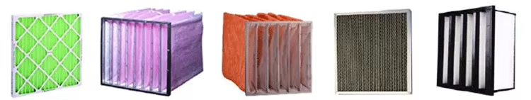 Air Handling Unit