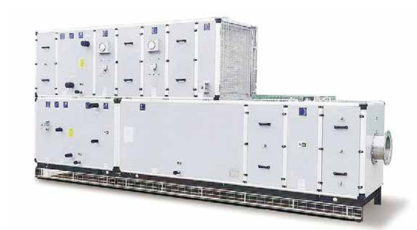 Air Handling Unit