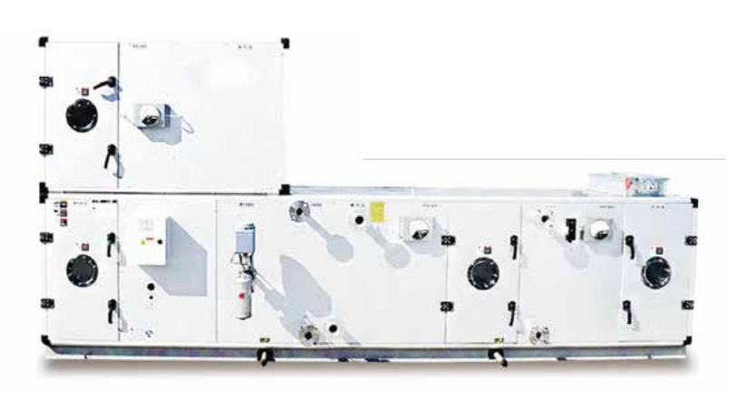 Air Handling Unit