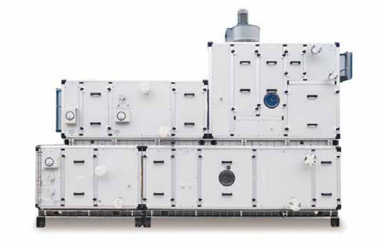 Air Handling Unit