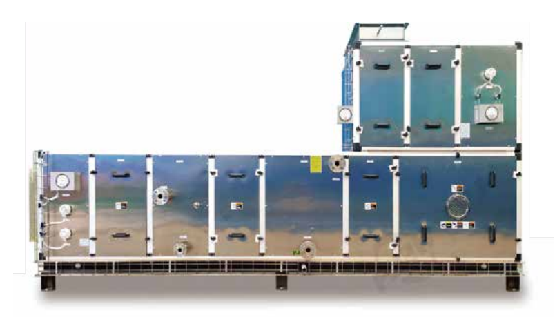 Air Handling Unit