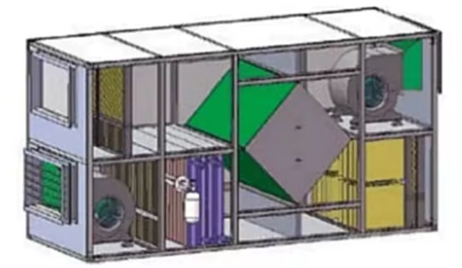 Air Handling Unit