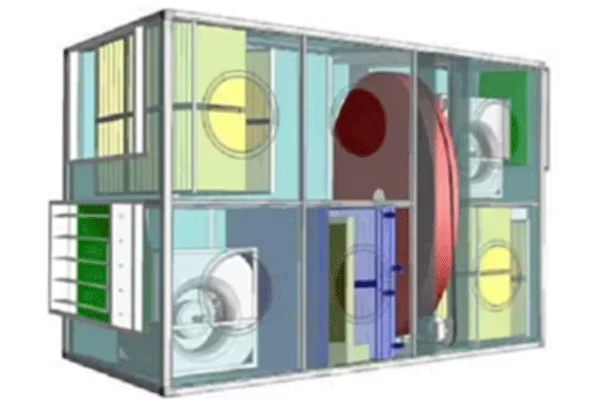 Air Handling Unit
