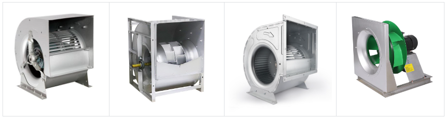 Air Handling Unit
