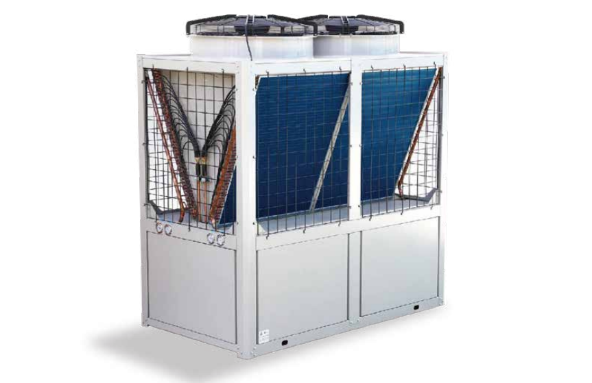 Water-Chiller
