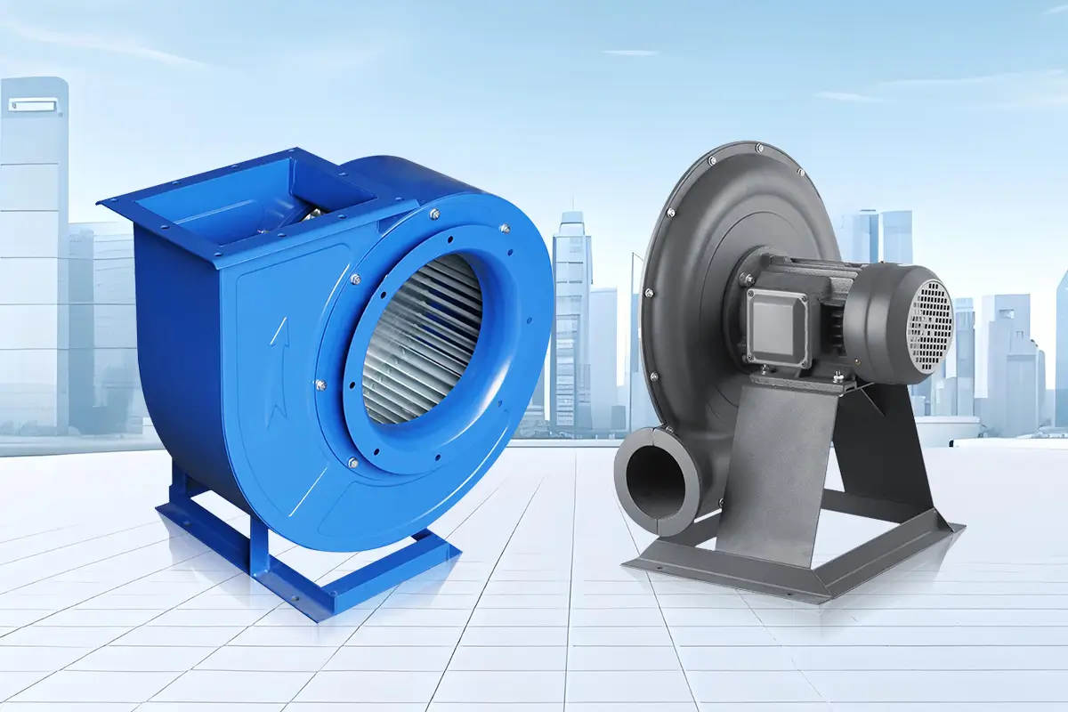 blower fans