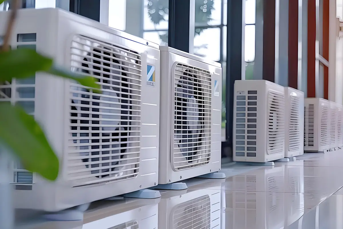 HVAC Systems