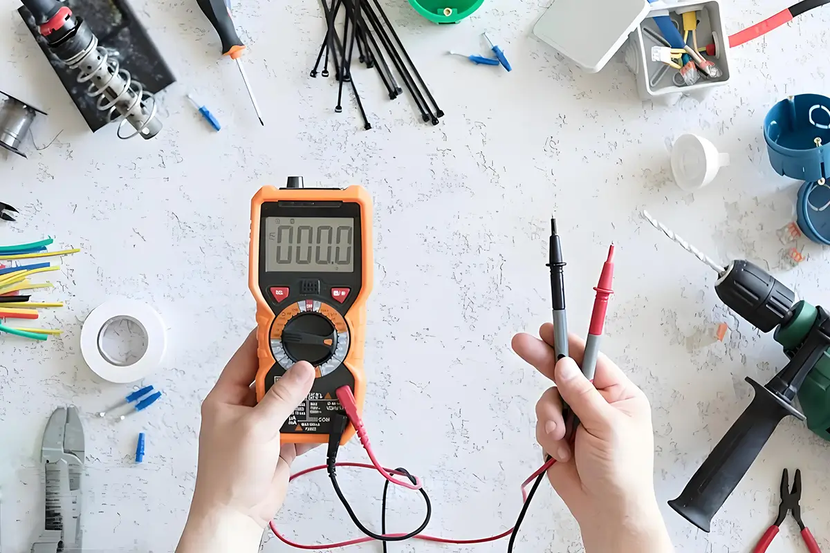 replace tools