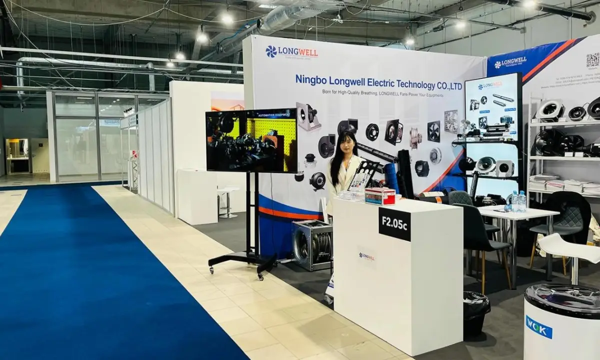 2024 WARSAW HVAC Expo in Poland