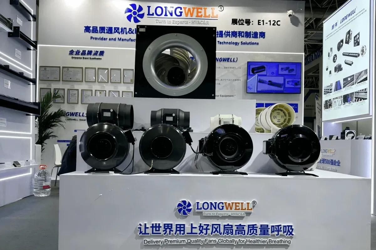longwell ish